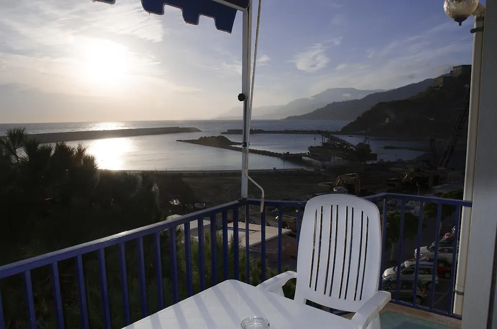 Residence Costa Templada-1